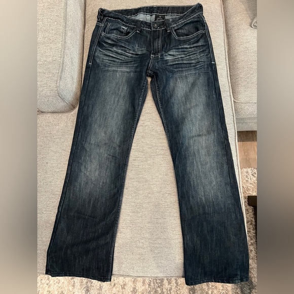 Buffalo Jeans in Dark Blue size 31 - Picture 1 of 3